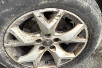 Jante CITROEN C5 2