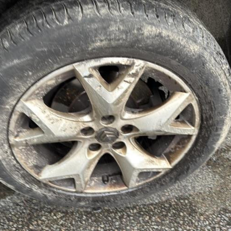 Jante CITROEN C5 2 Photo n°17
