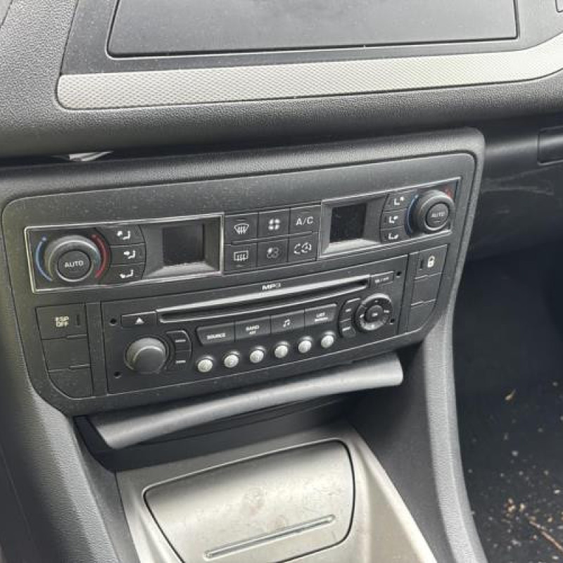 Jante CITROEN C5 2 Photo n°19