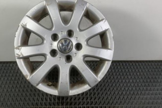 Jante VOLKSWAGEN GOLF PLUS Photo n°1