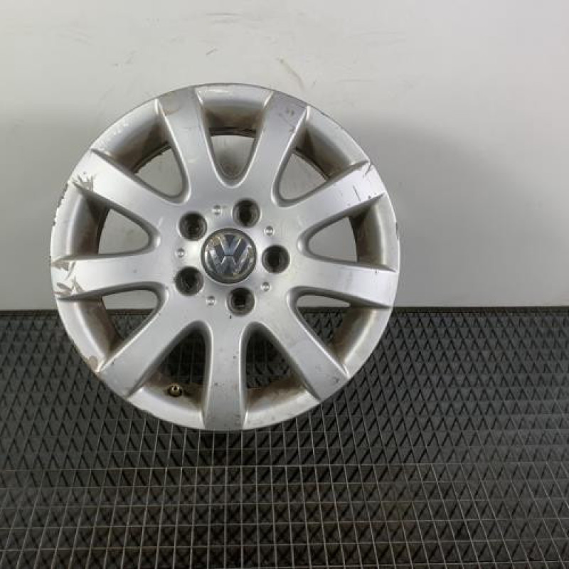 Jante VOLKSWAGEN GOLF PLUS Photo n°1