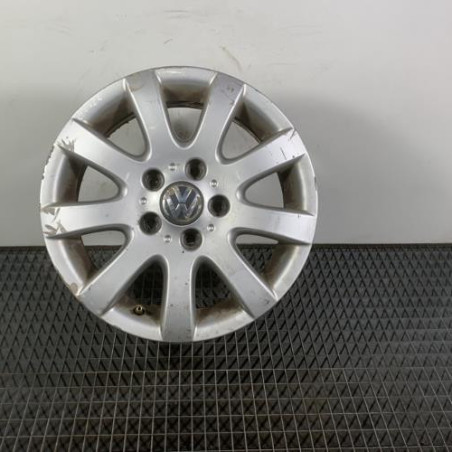 Jante VOLKSWAGEN GOLF PLUS Photo n°1