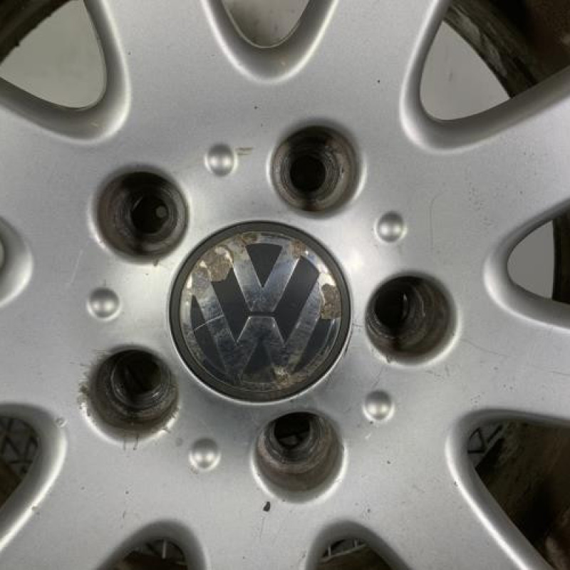Jante VOLKSWAGEN GOLF PLUS Photo n°2