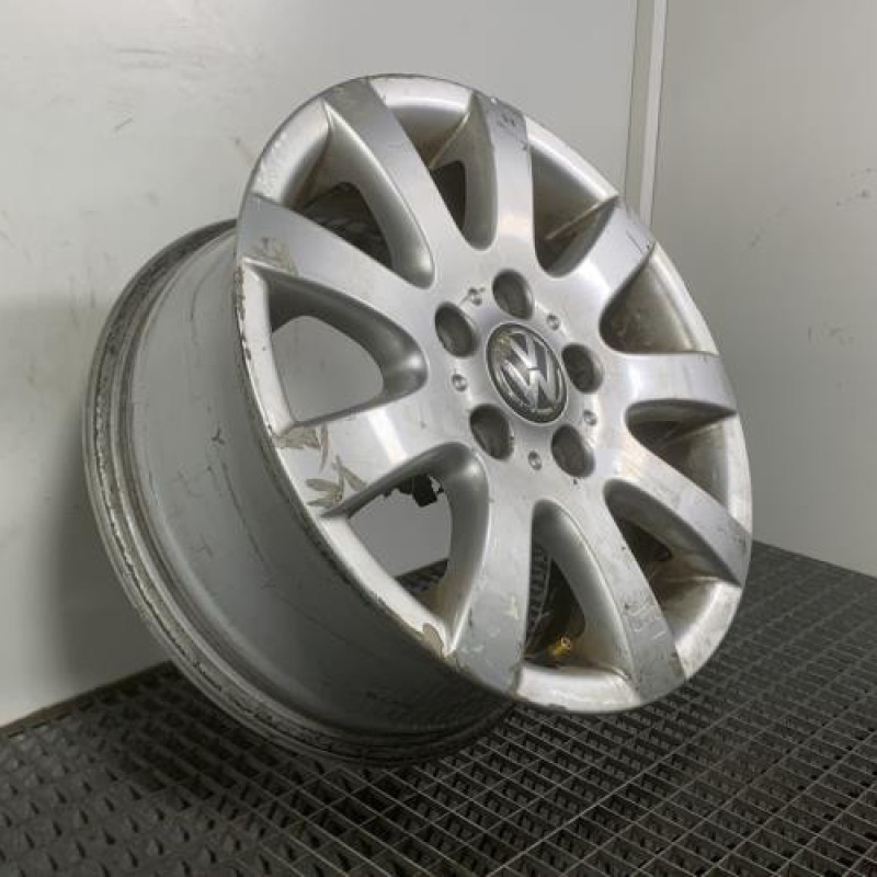 Jante VOLKSWAGEN GOLF PLUS Photo n°3