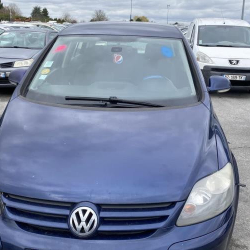 Jante VOLKSWAGEN GOLF PLUS Photo n°5