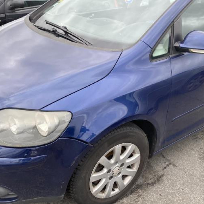 Jante VOLKSWAGEN GOLF PLUS Photo n°7