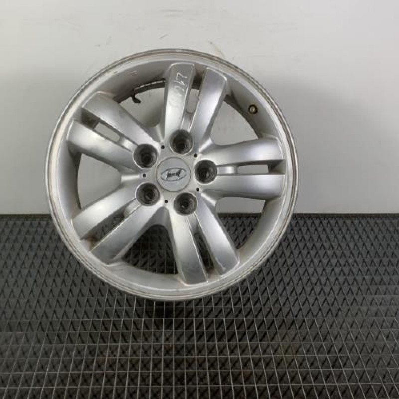 Jante HYUNDAI TUCSON 1 Photo n°1