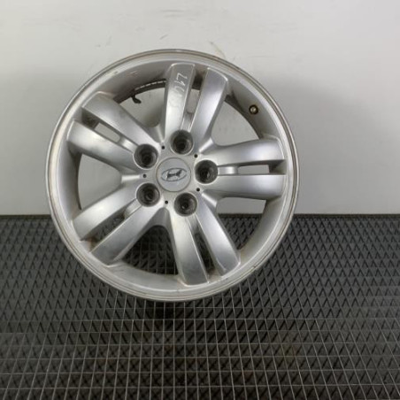 Jante HYUNDAI TUCSON 1 Photo n°1