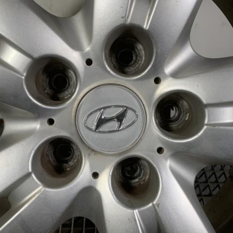 Jante HYUNDAI TUCSON 1 Photo n°2