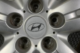 Jante HYUNDAI TUCSON 1