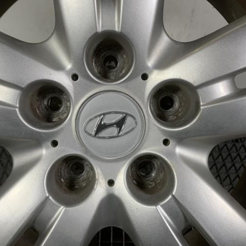 Jante HYUNDAI TUCSON 1 Photo n°2