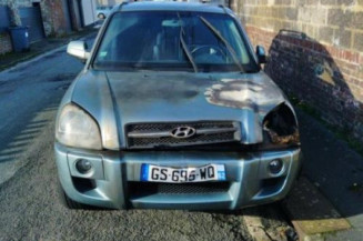 Jante HYUNDAI TUCSON 1