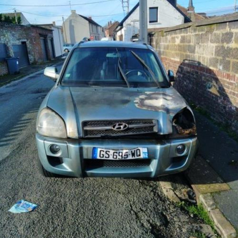 Jante HYUNDAI TUCSON 1 Photo n°4