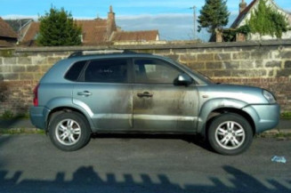 Jante HYUNDAI TUCSON 1