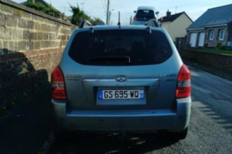 Jante HYUNDAI TUCSON 1