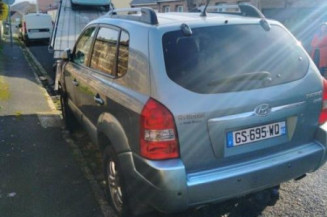 Jante HYUNDAI TUCSON 1
