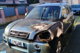 Jante HYUNDAI TUCSON 1