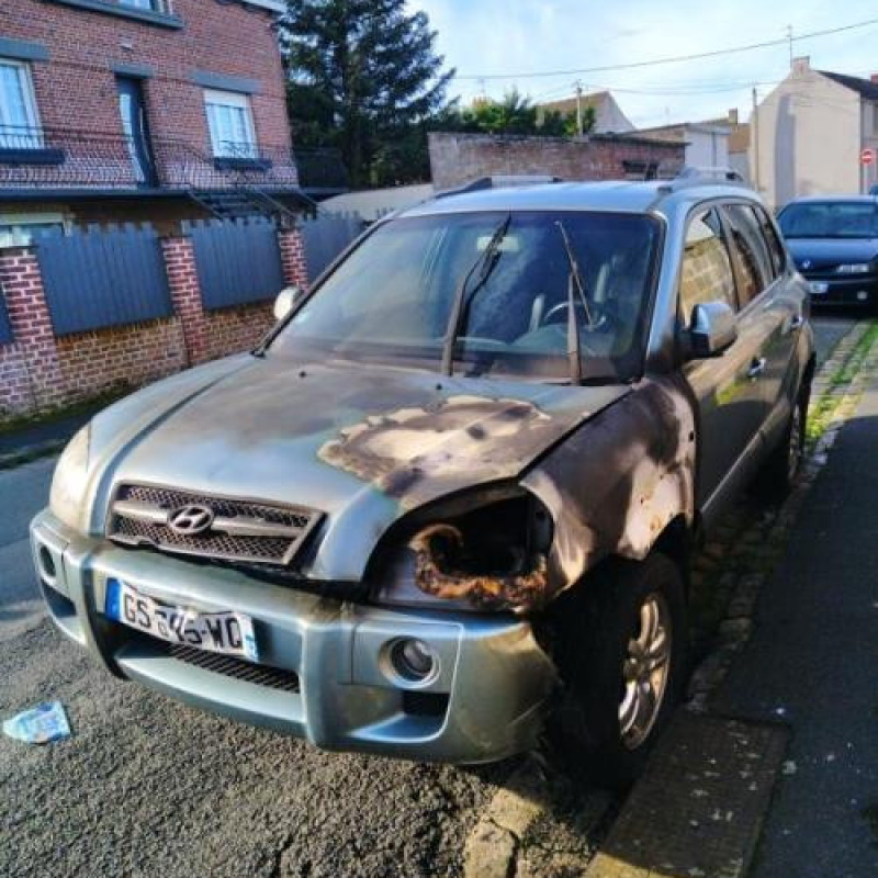 Jante HYUNDAI TUCSON 1 Photo n°8