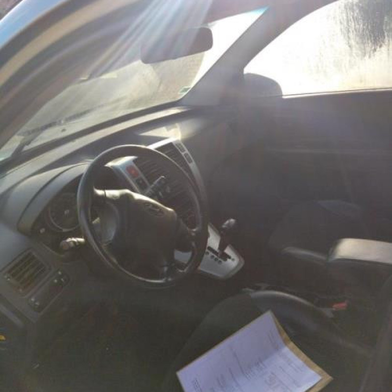 Jante HYUNDAI TUCSON 1 Photo n°9