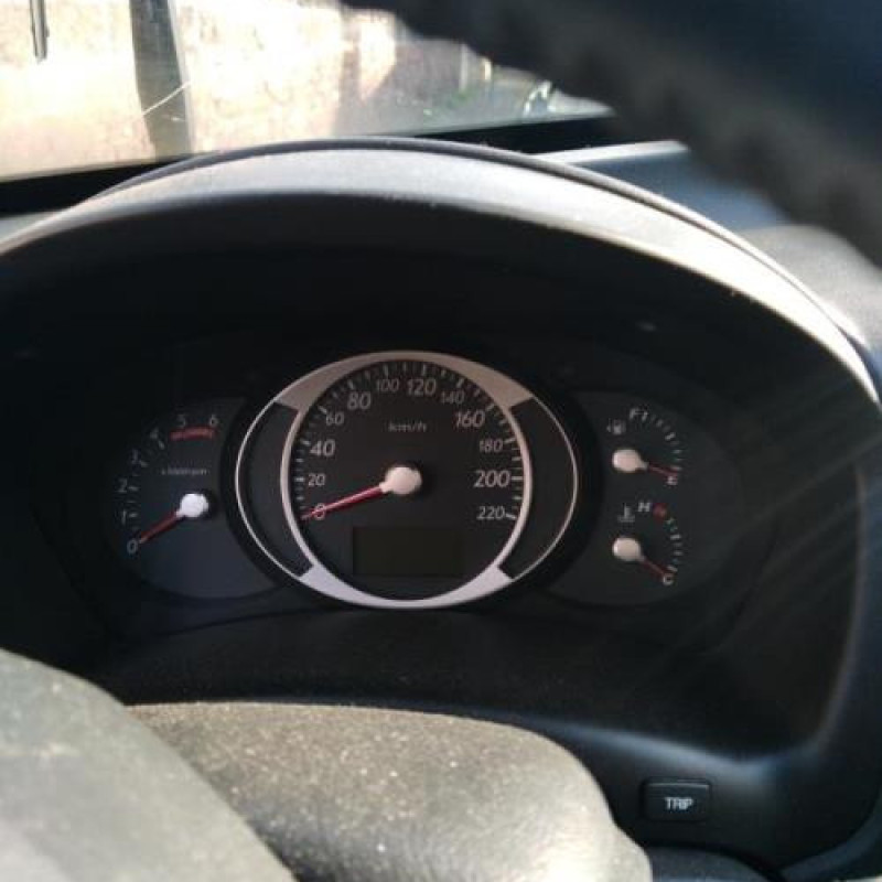 Jante HYUNDAI TUCSON 1 Photo n°14