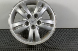 Jante HYUNDAI TUCSON 1 Photo n°1