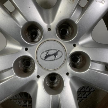 Jante HYUNDAI TUCSON 1