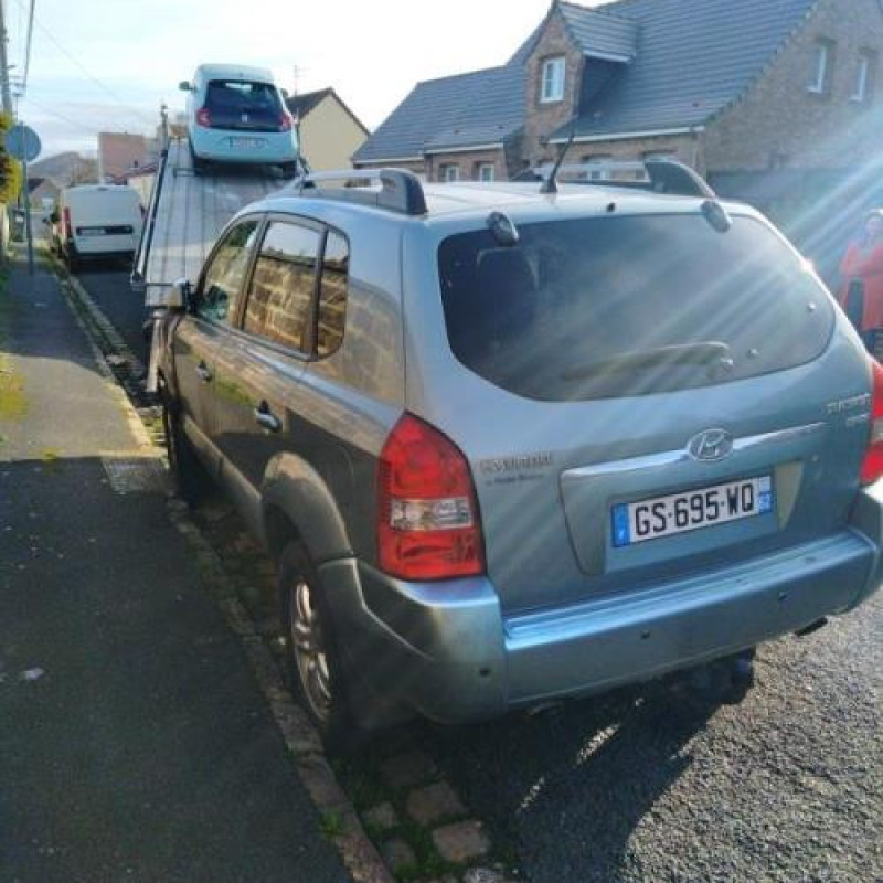 Jante HYUNDAI TUCSON 1 Photo n°7