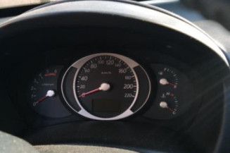 Jante HYUNDAI TUCSON 1