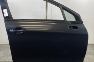 Porte avant droit CITROEN C5 2 Photo n°1