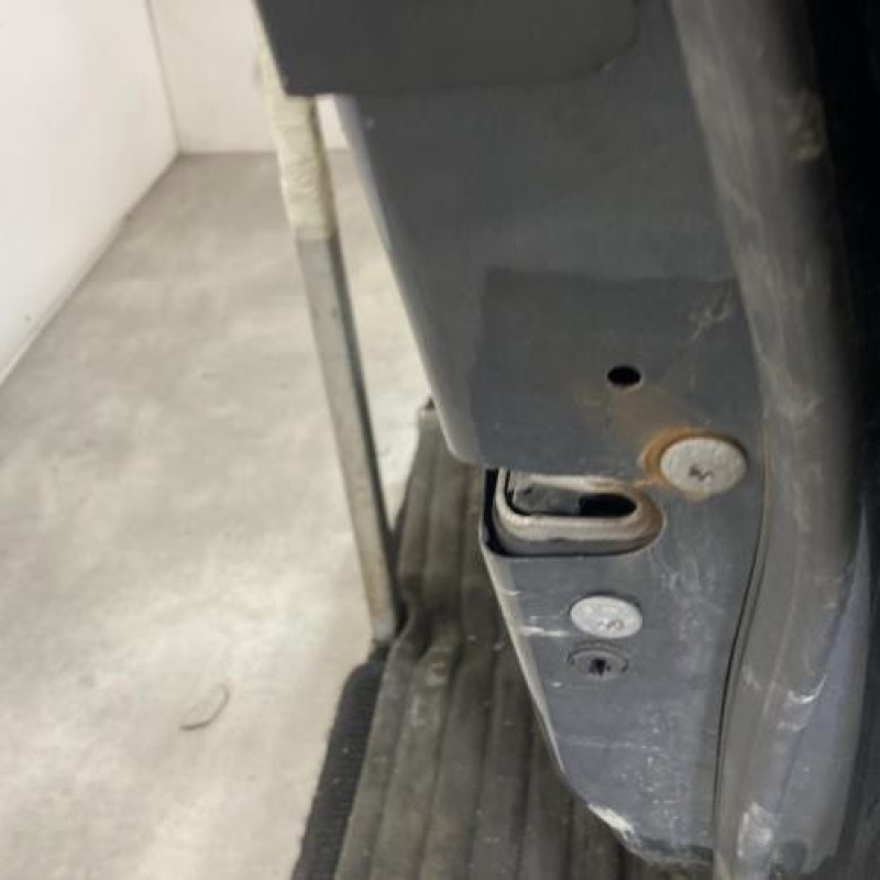 Porte avant droit CITROEN C5 2 Photo n°3