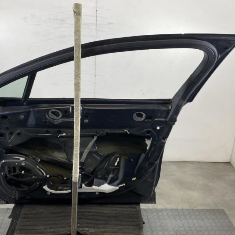 Porte avant droit CITROEN C5 2 Photo n°6