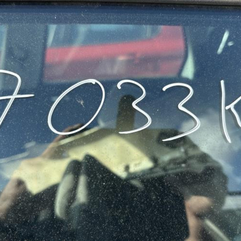 Baguette de coffre PEUGEOT 308 1 SW Photo n°19