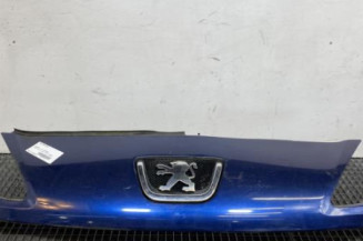 Calandre PEUGEOT 1007 Photo n°1