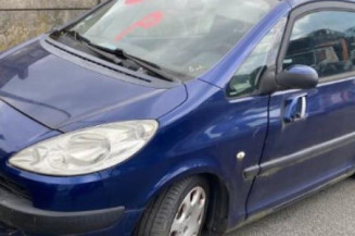 Calandre PEUGEOT 1007