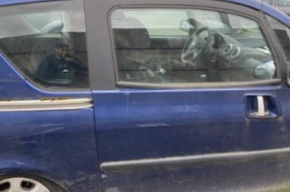 Calandre PEUGEOT 1007