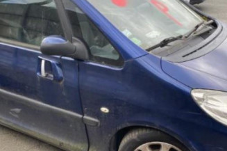 Calandre PEUGEOT 1007