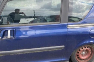 Calandre PEUGEOT 1007