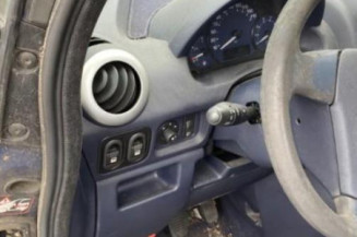 Calandre PEUGEOT 1007
