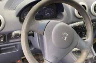 Calandre PEUGEOT 1007