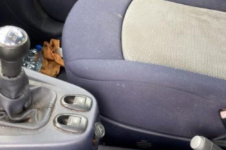Calandre PEUGEOT 1007