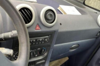 Calandre PEUGEOT 1007