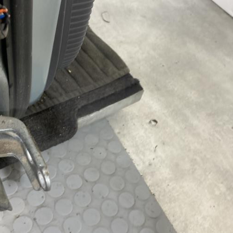 Porte arriere droit HYUNDAI TUCSON 1 Photo n°6