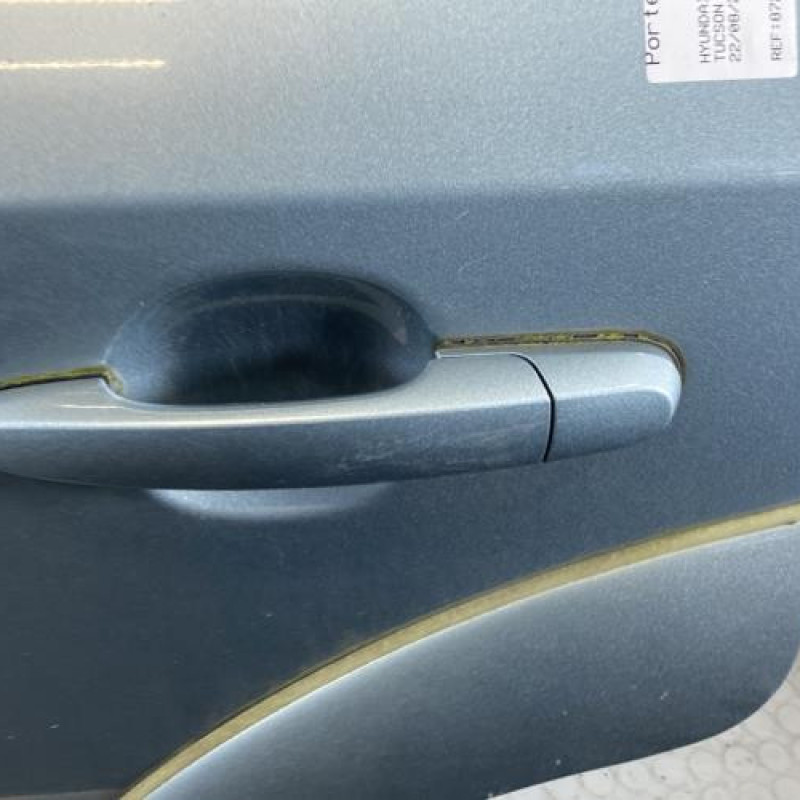 Porte arriere gauche HYUNDAI TUCSON 1 Photo n°2