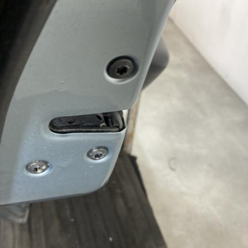 Porte arriere gauche HYUNDAI TUCSON 1 Photo n°3