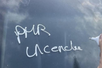 Porte arriere gauche HYUNDAI TUCSON 1