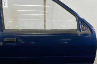 Porte avant droit FORD FIESTA 3 Photo n°1
