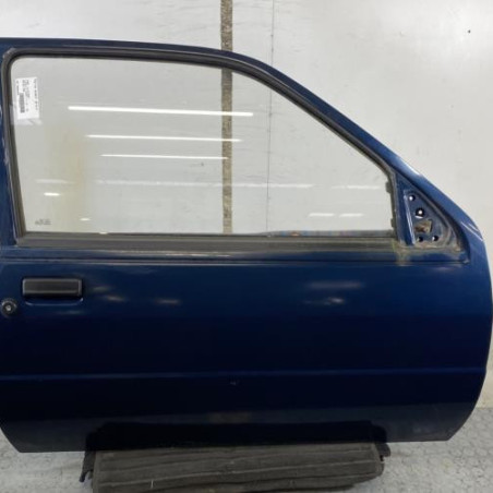 Porte avant droit FORD FIESTA 3 Photo n°1