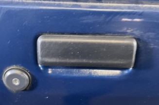 Porte avant droit FORD FIESTA 3