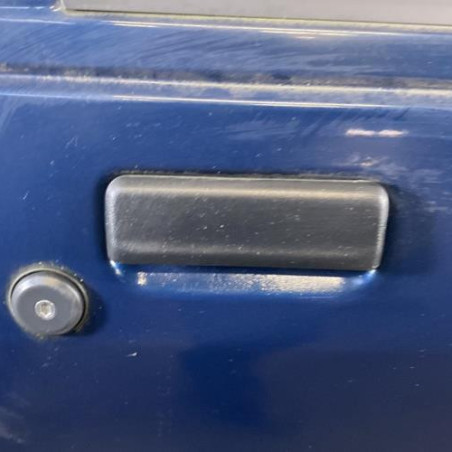Porte avant droit FORD FIESTA 3