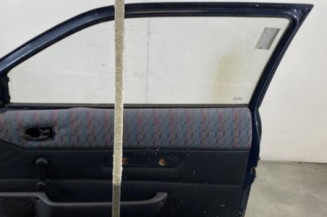 Porte avant droit FORD FIESTA 3